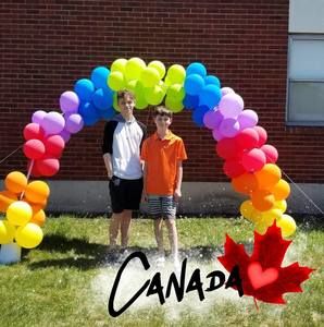 Meet your Posher, Taryn